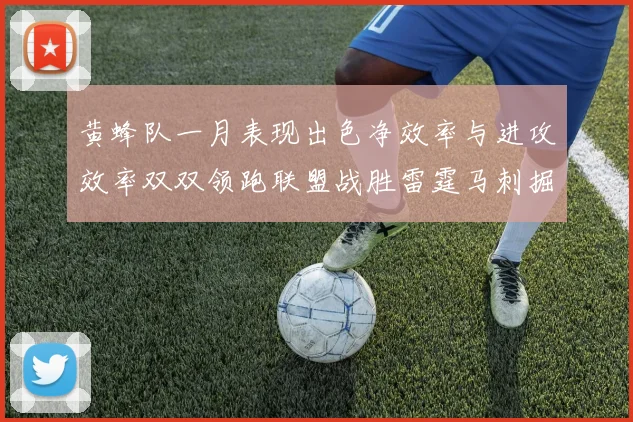 黄蜂队一月表现出色净效率与进攻效率双双领跑联盟战胜雷霆马刺掘金