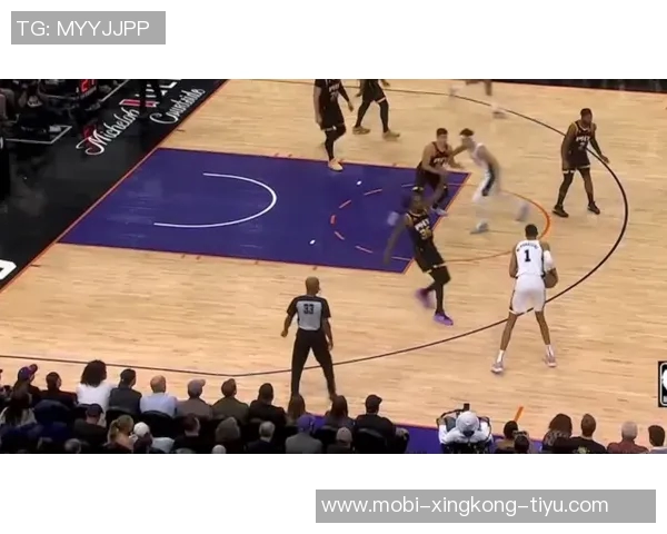 约基奇的得分艺术与篮球战术的深度融合探讨