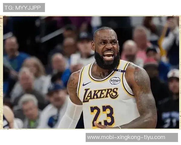 詹姆斯谈训练心得每日挑战促使我不断提升自我准备应对未来比赛