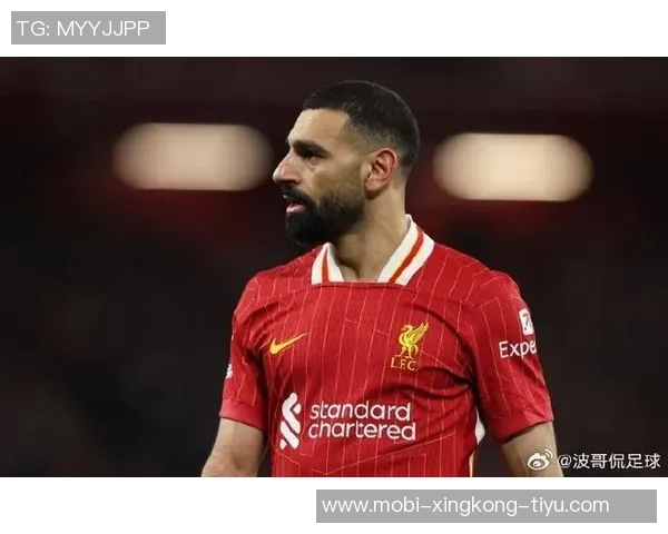 前队友力挺萨拉赫反驳自私指责称从未见过此情况