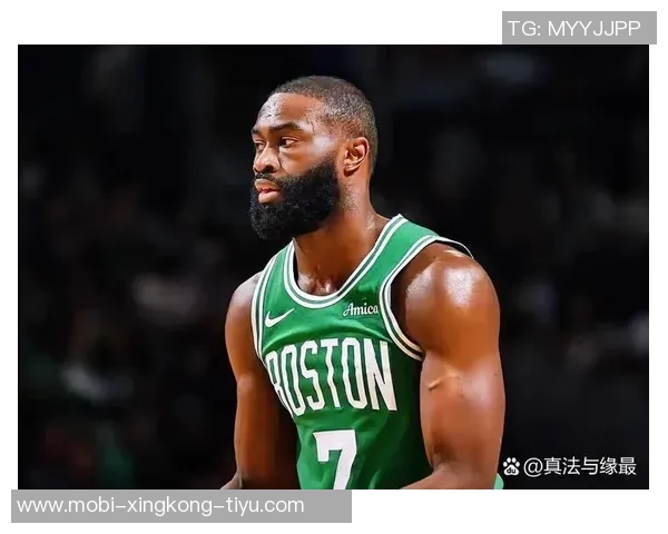 杰伦布朗伤愈复出助力绿军挑战热火期待场均295分表现